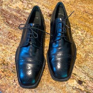 Bally Shoes made in Switzerland